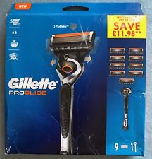 Gillette proglide flexball for sale  UK