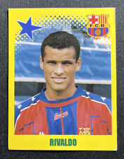 412 rivaldo barcelone d'occasion  Oullins