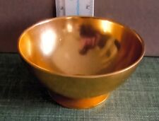 lustre bowl for sale  BUDE