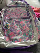 Smiggle girls back for sale  PETERBOROUGH