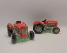 Massey ferguson tractor for sale  LEEK