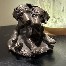 Rare bronze vintage for sale  Hollis