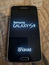 Samsung Galaxy S5 SM-G900V - 32GB -  Verizon Smartphone for sale  Shipping to South Africa