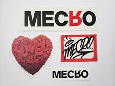 Mecro cdc sticker for sale  UK