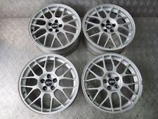 Usado, Jantes de corrida forjadas JDM 17x7JJ +48off 5X100 BBS STI SF5 B4 GC8 WRX BG5 comprar usado  Enviando para Brazil