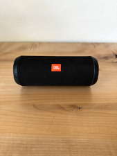 JBL Flip 3 Portable Speaker System Black FOR PARTS OR REPAIR ONLY for sale  Shipping to South Africa