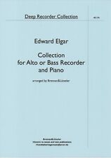 Elgar collection solos for sale  TREORCHY