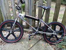 Used, Old School BMX Mongoose California Special for sale  Birmingham