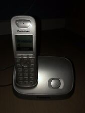 Panasonic telefon tg gebraucht kaufen  Schwabach