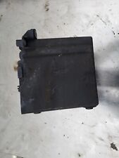 Battery box tray for sale  PICKERING