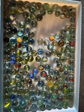 Vintage glass marble for sale  WIGTON