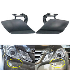 Pair headlight washer d'occasion  Expédié en Belgium