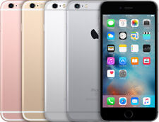 Usado, Apple iPhone 6S Plus 16GB 32GB 64GB 128GB desbloqueado AT&T T-Mobile Verizon comprar usado  Enviando para Brazil