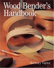 Wood bender handbook for sale  USA