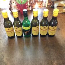 Small wine bottles for sale  WATFORD