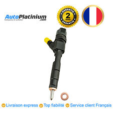 Injecteur renault trafic d'occasion  Marlenheim