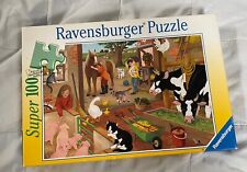 Complete ravensburger 100 for sale  Marblehead