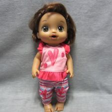 Hasbro baby alive for sale  Coal Township