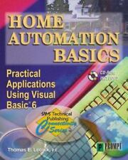 Home automation basics for sale  Aurora