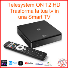 Tele System Ts6211dt usato in Italia | vedi tutte i 58 prezzi!