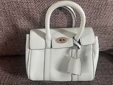 Mulberry mini bayswater for sale  CRAWLEY