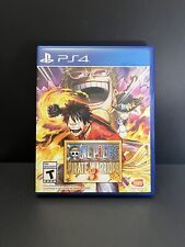 Usado, One Piece: Pirate Warriors 3 (Sony PlayStation 4, 2015) segunda mano  Embacar hacia Argentina