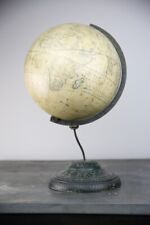 Antique terrestrial globe for sale  Decatur