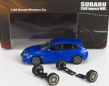 Subaru impreza wrx gebraucht kaufen  Deutschland