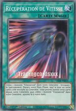 Yu-Gi-Oh! Récupération de Vitesse : C LED8-FR019 segunda mano  Embacar hacia Argentina