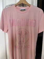 moschino t shirt for sale  NEWMARKET