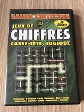 Jeu jeux chiffres d'occasion  France