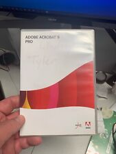 Adobe acrobat pro for sale  Clearfield