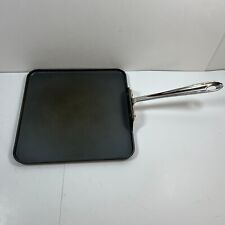 Clad griddle pan for sale  Norwalk