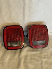 Tail lights grote for sale  Mc Kee