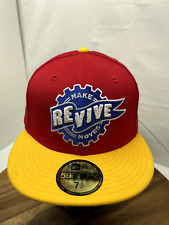 Revive skateboards hat for sale  Waterford