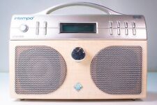 Intempo dab radio for sale  KILMARNOCK