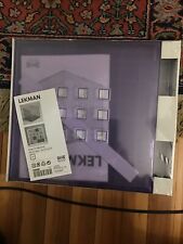 New sealed ikea d'occasion  Expédié en Belgium