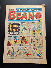 Beano comic 1823 for sale  READING