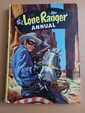 Lone ranger annual for sale  CARLISLE