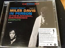 Miles davis person gebraucht kaufen  DO-Hörde