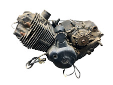 Blocco motore engine usato  Frattaminore