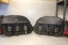 Viking saddlebags set for sale  San Diego