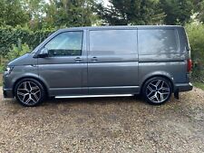 Transporter alloys inch for sale  ANDOVER
