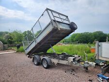 Ifor willams tipper for sale  LYDNEY