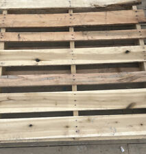 Wooden pallets 48 for sale  Colebrook