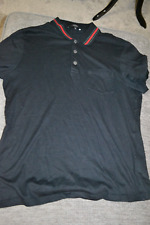 Mens gucci polo for sale  Flower Mound