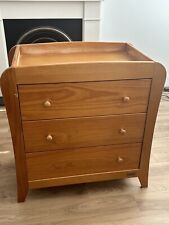 Baby changing table for sale  LONDON