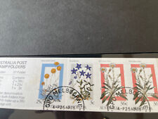 Australian flowers stamp for sale  SOUTHAMPTON