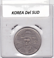 Korea del sud usato  Falconara Marittima