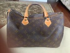 Vtg louis vuitton for sale  Glen Rock